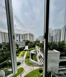Blk 362B Sun Natura (Sembawang), HDB 2 Rooms #545694901